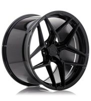 CONCAVER WHEELS CVR2 9x20 ET35 LK 5x114,3 FÜR TESLA MODEL 3 Nordrhein-Westfalen - Schmallenberg Vorschau