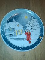 Villeroy & Boch, Weihnachtsschale, Christmette, TOP Nordrhein-Westfalen - Roetgen Vorschau