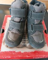 Gr. 25 Winterstiefel Braun von Superfit Baden-Württemberg - Wertheim Vorschau