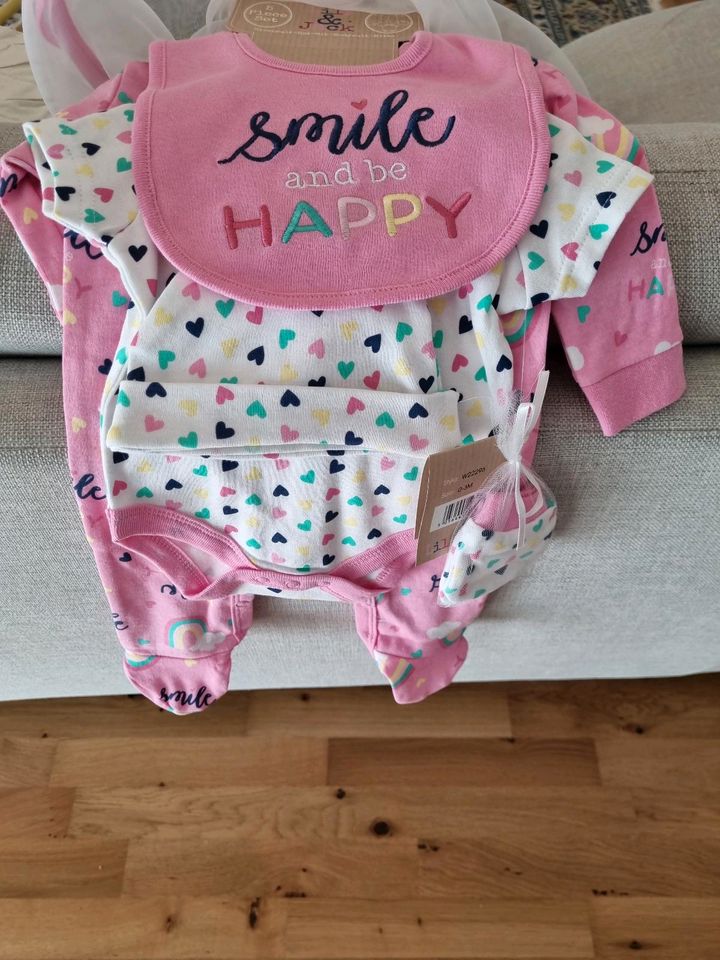 Babyschlafset, 5 teilig in Frankfurt am Main