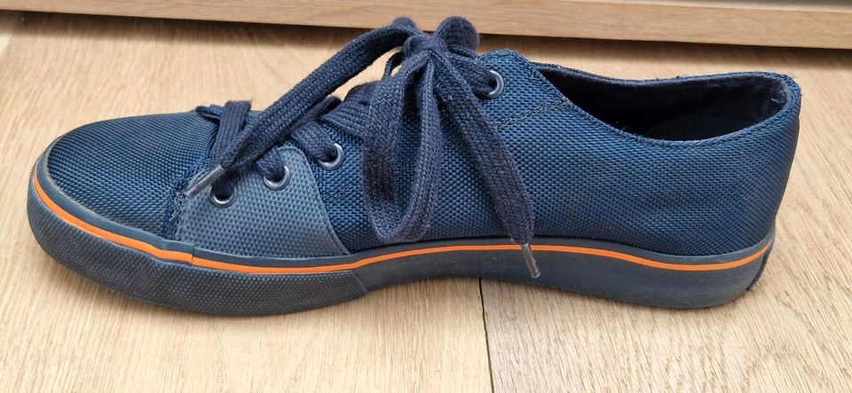 RALPH LAUREN POLO - Herren Sneaker Crofton-Ne 42 - wie NEU ! in Hamburg