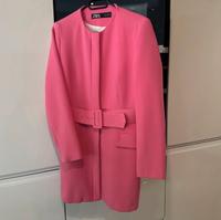 Zara Blazer / Kleid / pink Nordrhein-Westfalen - Alsdorf Vorschau