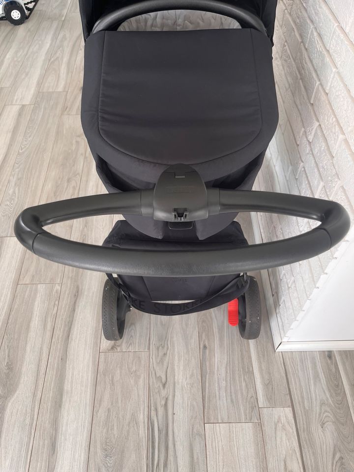 Stokke Kinderwagen Xplory X in Aukrug