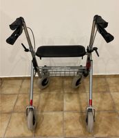 Russka Rollator Saarland - Illingen Vorschau