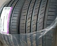 Nexen N Fera SU4 - 245/40 R18 97W XL Sommerreifen Neu !! Rheinland-Pfalz - Ockenheim Vorschau