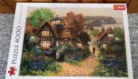 Puzzle 4000 Teile Trefl Puzzel Niedersachsen - Gnarrenburg Vorschau