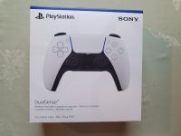 PS5 Dualsense Controller weiß original Sony NEU & OVP Hessen - Kassel Vorschau