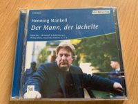 Hörbuch Der Mann, der lächelte Henning Mankell 2 CDs Wallander Wandsbek - Hamburg Sasel Vorschau