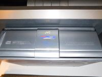 JVC CD CHANGER CH-X 200 perfekt für Old und Youngtimer Krummhörn - Loquard Vorschau