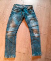 Jeans Gr. 170 - wie Neu! Baden-Württemberg - Allmersbach Vorschau