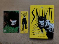 Wolverine Snikt Manga + Extras Süd - Niederrad Vorschau