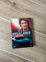 Dvd Knight Rider Serie aus den 80er Hessen - Kassel Vorschau