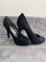 GRACELAND PUMPS HOHE SCHUHE 37 schwarz y2k Retro vintage Anlass Baden-Württemberg - Aichtal Vorschau