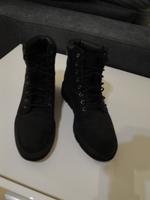 Timberland Kenniston 6 INCH schwarz Größe 39 Bayern - Veitshöchheim Vorschau