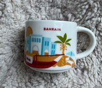 Starbucks Bahrain Espresso Tasse Mug Nordrhein-Westfalen - Lippstadt Vorschau