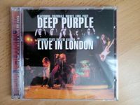 Deep Purple ‎– Live In London(Jewel Case 2 CD)Wie Neu Sachsen-Anhalt - Wolfen Vorschau