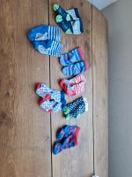 Sterntaler Socken Gr. 17/18 inkl Warensendung Hessen - Hünfeld Vorschau