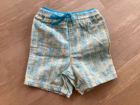 Esprit kurze Hose Shorts Blumenmuster Gr.68 NEU! Süß Baden-Württemberg - Birenbach Vorschau