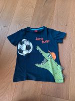 T-Shirt S.Oliver Gr.116/122 Bayern - Zellingen Vorschau