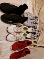 6 paar Sneaker Nike Adidas Puma Skechers Nordrhein-Westfalen - Lennestadt Vorschau