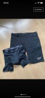 Fahrradshorts MTB & gepolsterte Innenhose von Fox Hessen - Kefenrod Vorschau