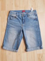 S.Oliver 170 slim NEU Jeansshorts Stretchanteil Wuppertal - Elberfeld Vorschau