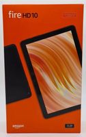 Fire HD 10 Tablet 2023, 32GB, 10,1-Zoll, Octa-Core, 3 GB RAM Nordrhein-Westfalen - Büren Vorschau