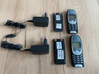 Nokia 6310i grau Baden-Württemberg - Dornstadt Vorschau