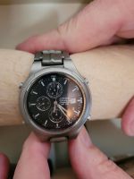 Citizen Titanium Chronograph Mecklenburg-Strelitz - Landkreis - Neustrelitz Vorschau