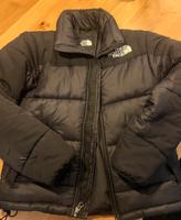 North Face Winterjacke Damen XS Bayern - Füssen Vorschau