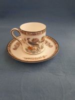 Wedgewood Mocca-Tasse Rheinland-Pfalz - Herxheim bei Landau/Pfalz Vorschau