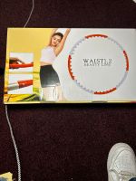 Naria Waist 1.2 Beauty Line Hula Hoop Reifen Nordrhein-Westfalen - Witten Vorschau