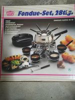 Fondue Set mit Zubehör!!! TOP !!! Bayern - Bad Wörishofen Vorschau