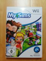 My Sims - Wii Spiel Baden-Württemberg - Dogern Vorschau