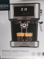 Espresso Siebträgermaschine Bayern - Buxheim Vorschau
