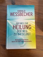 Der Weg zur Heilung - Harald Wessbecher Schleswig-Holstein - Neumünster Vorschau