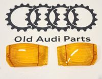 NEU Blinker Glas Set Audi Urquattro Sportquattro 200 Typ43 Nordfriesland - Bredstedt Vorschau