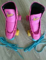 Soy Luna Rollschuhe Nordrhein-Westfalen - Lemgo Vorschau