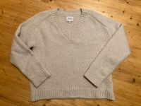 Ayen Wollpullover/ Strickpullover, Merinowolle, V-Neck, M/L Bayern - Oberstaufen Vorschau