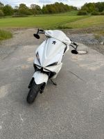 Peugeot jetforce 50ccm Tausch gegen Aerox 25 papiere Nordrhein-Westfalen - Hagen Vorschau