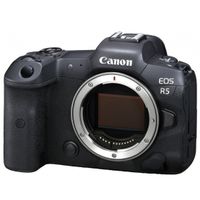 Canon EOS R5 Body, Leasing* Berlin - Charlottenburg Vorschau