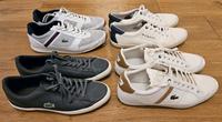 Herrensneaker Lacoste und Bugatti 42 Bayern - Kempten Vorschau