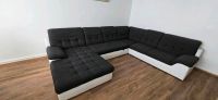 Wohnzimmer Sofa mit Schlaffunktion Bayern - Forchheim Vorschau
