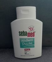 Sebmed Wellness Dusche 200 ml neu ungeöffnet Nordrhein-Westfalen - Stolberg (Rhld) Vorschau