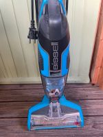 Bissell Crosswave 3 in 1 Multiflächen Bodenreiniger Hessen - Grebenhain Vorschau