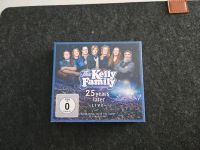 The Kelly Family CD *25 years later Live* Thüringen - Gotha Vorschau