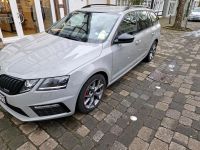 Skoda OctaciaRS  2.0 TSI DSG  Kombi Nordrhein-Westfalen - Rietberg Vorschau