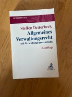 Lehrbuch Verwaltungsrecht Berlin - Charlottenburg Vorschau