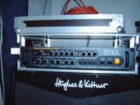 19 Zoll Engl Gitarrentopteil Stereo zu vermieten E 860 II Tube RH Bielefeld - Brackwede Vorschau