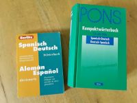 Wörterbücher Spanisch-Deutsch Baden-Württemberg - Seelbach Vorschau